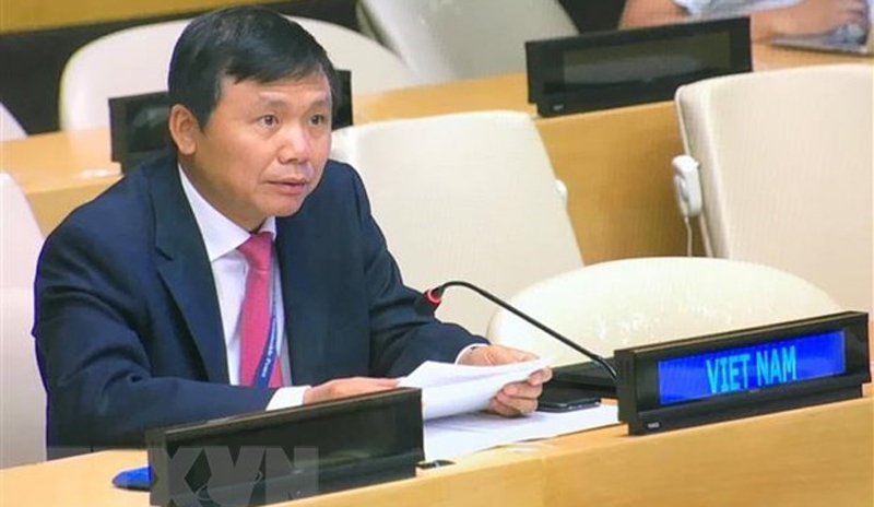 Vietnam concerned about escalating violence in Yemen